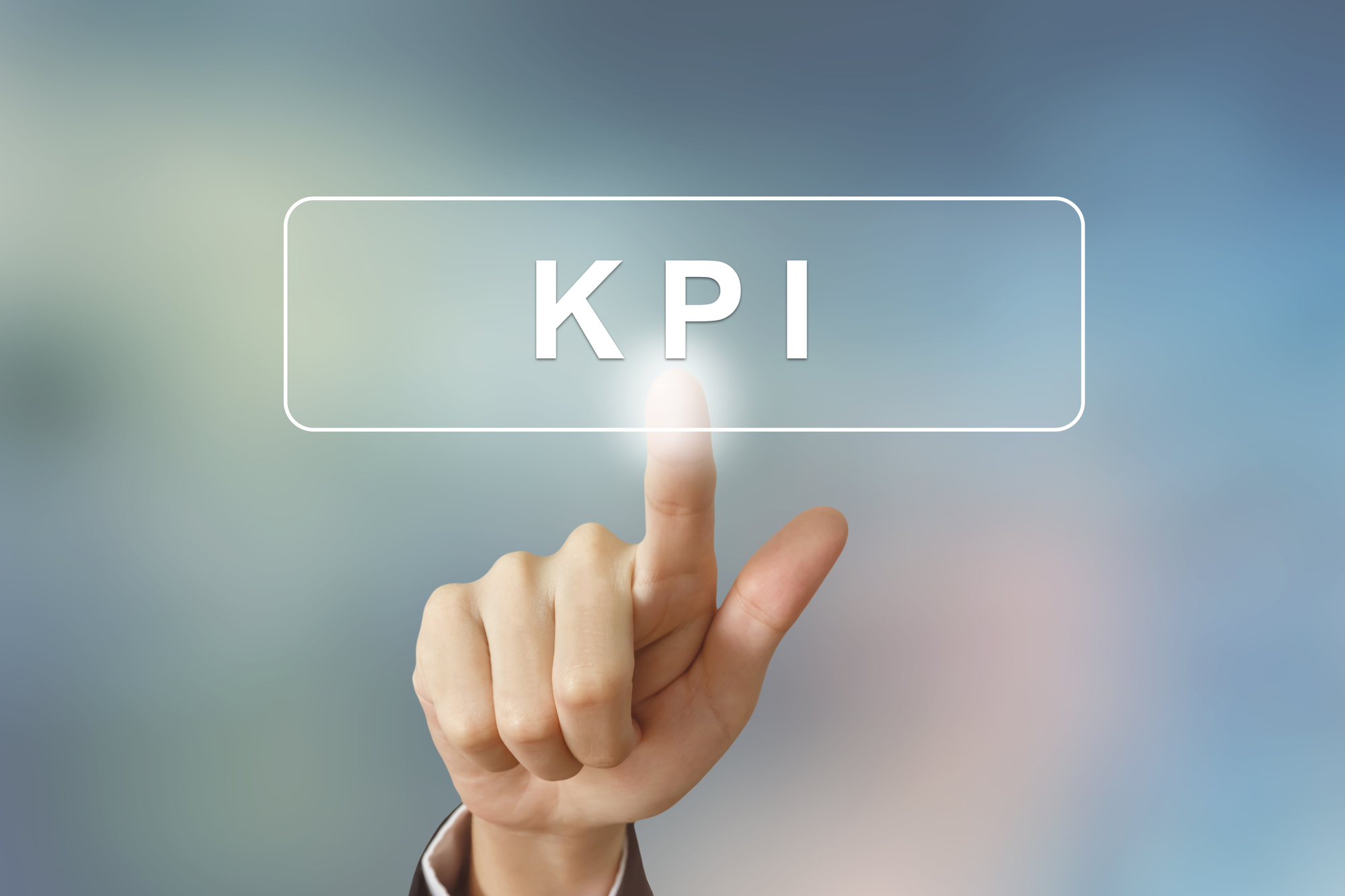 kpi key perfomance indicators