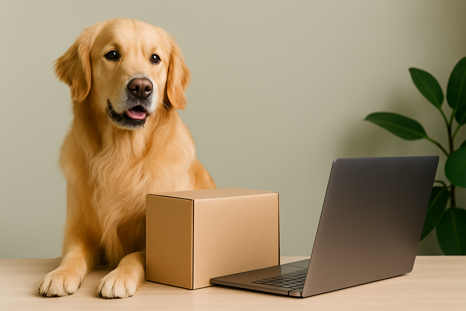 Vendere nel Settore Pet: Strategie e Opportunità sui Marketplace 1 BrandOn Group