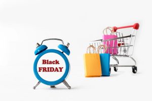 Black Friday & Cyber Week: Figures, Insights, and Preparation for 2025 1 Black friday 2025