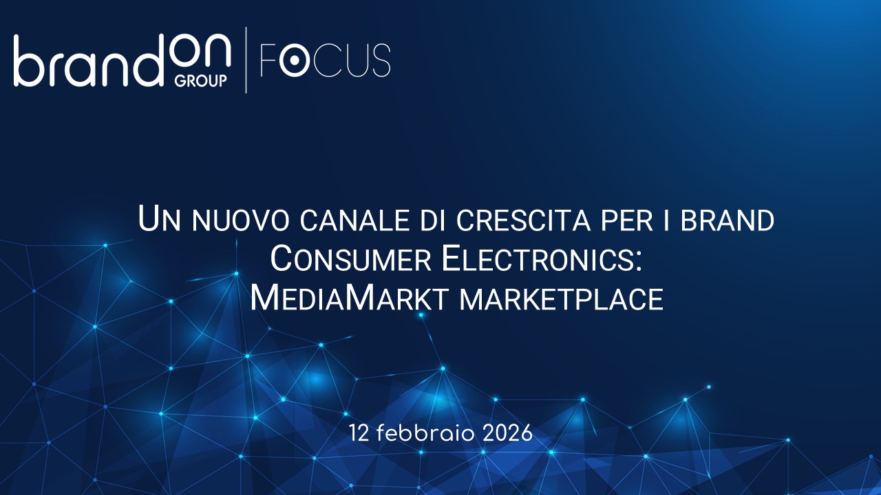 Un nuovo canale di crescita per i brand Consumer Electronics:MediaMarkt marketplace